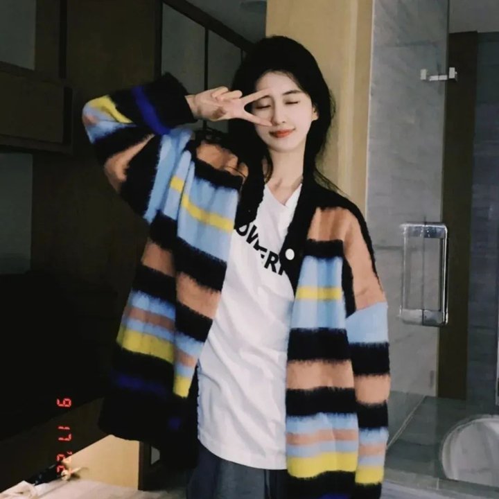 三个俄罗斯女孩